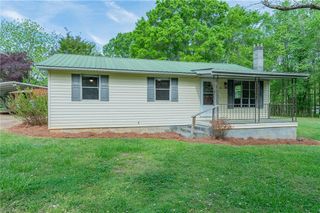 171 Bob Callicut Drive, Lexington, NC 27292