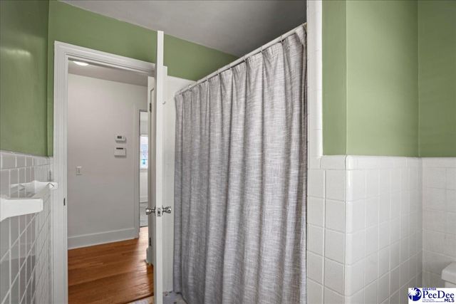 1807 Nottingham Drive, Florence, SC 29505