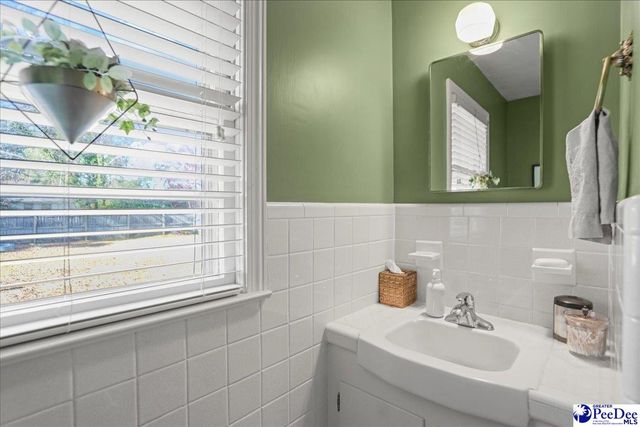 1807 Nottingham Drive, Florence, SC 29505