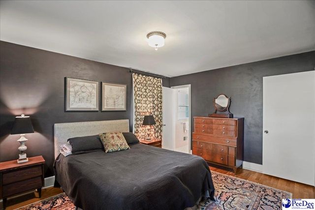 1807 Nottingham Drive, Florence, SC 29505