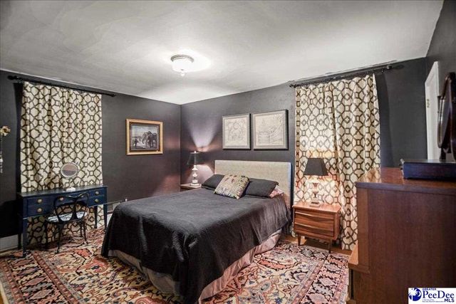 1807 Nottingham Drive, Florence, SC 29505