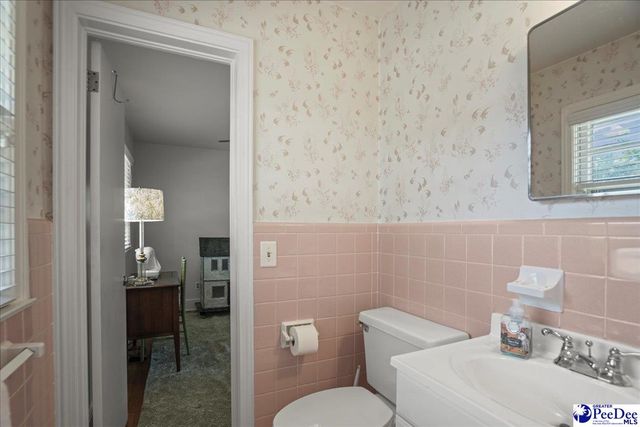 1807 Nottingham Drive, Florence, SC 29505