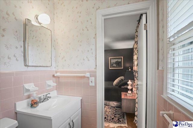 1807 Nottingham Drive, Florence, SC 29505