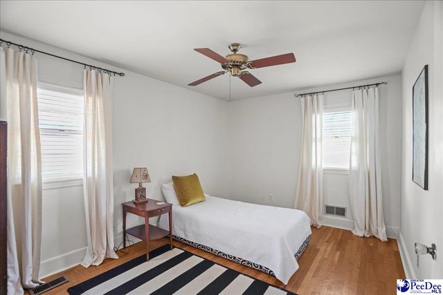 1807 Nottingham Drive, Florence, SC 29505