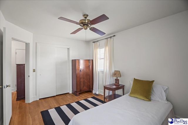 1807 Nottingham Drive, Florence, SC 29505