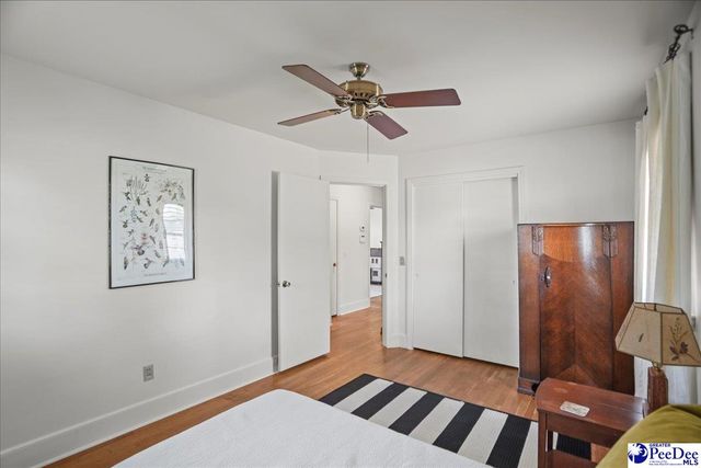 1807 Nottingham Drive, Florence, SC 29505