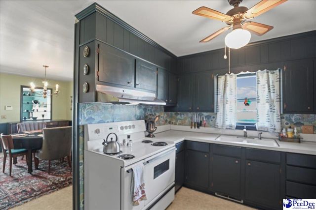 1807 Nottingham Drive, Florence, SC 29505