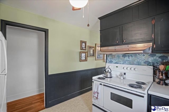 1807 Nottingham Drive, Florence, SC 29505