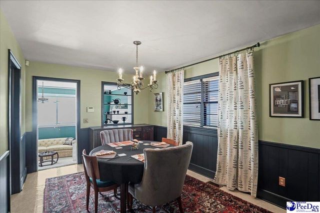 1807 Nottingham Drive, Florence, SC 29505