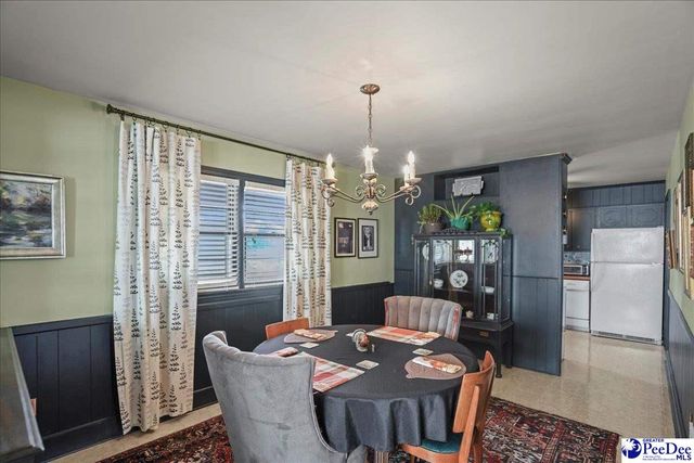 1807 Nottingham Drive, Florence, SC 29505