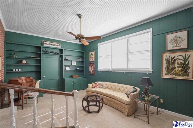 1807 Nottingham Drive, Florence, SC 29505