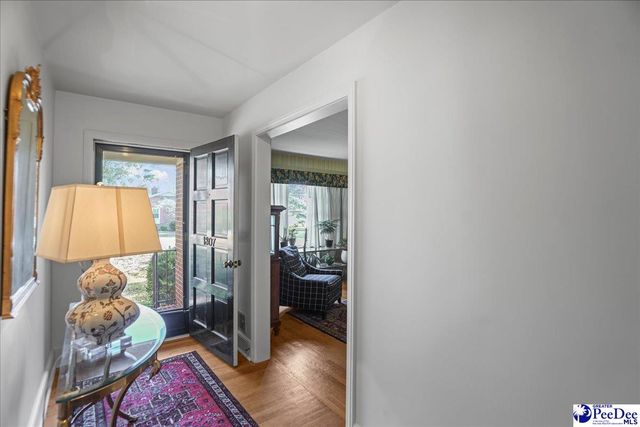 1807 Nottingham Drive, Florence, SC 29505