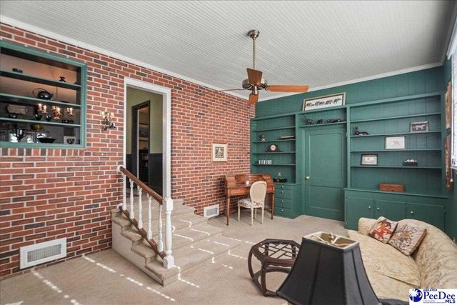 1807 Nottingham Drive, Florence, SC 29505