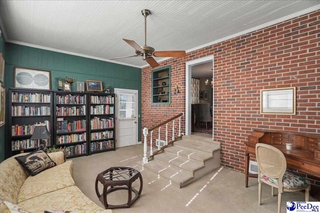 1807 Nottingham Drive, Florence, SC 29505