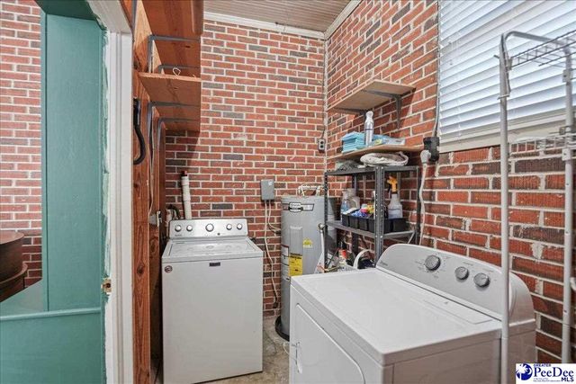 1807 Nottingham Drive, Florence, SC 29505