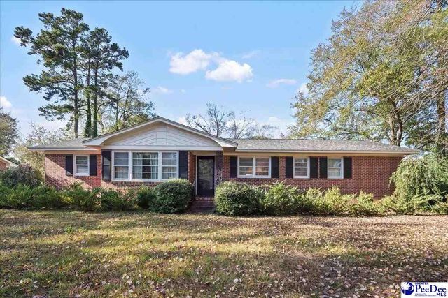 1807 Nottingham Drive, Florence, SC 29505