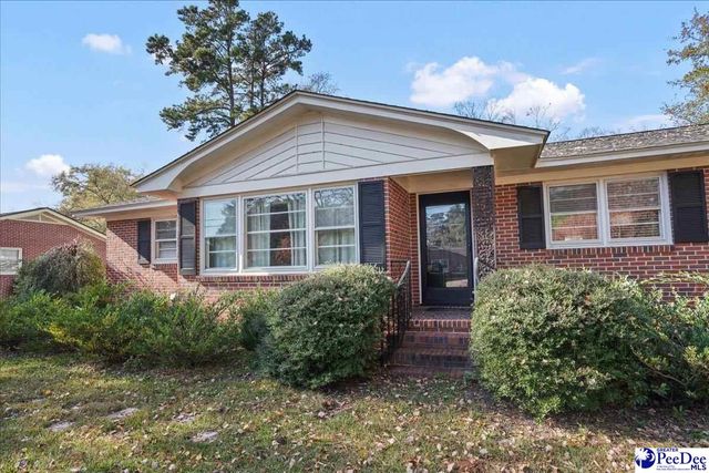 1807 Nottingham Drive, Florence, SC 29505