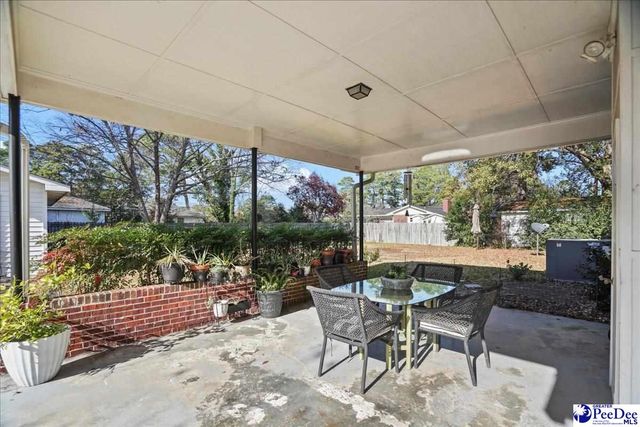 1807 Nottingham Drive, Florence, SC 29505