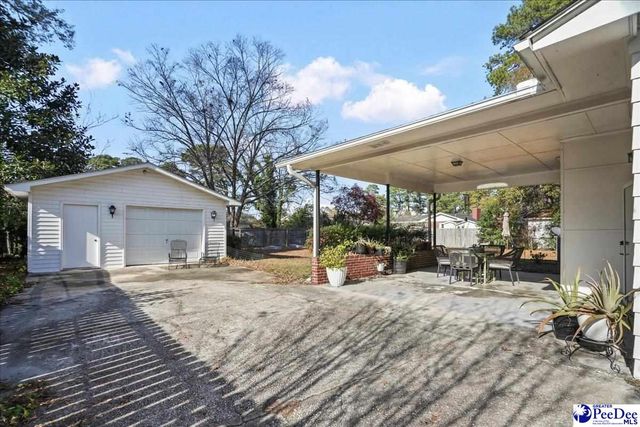 1807 Nottingham Drive, Florence, SC 29505