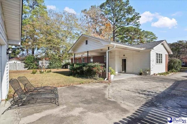 1807 Nottingham Drive, Florence, SC 29505