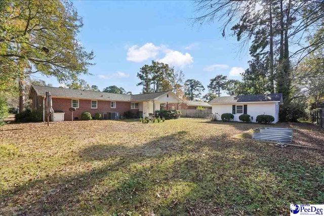 1807 Nottingham Drive, Florence, SC 29505