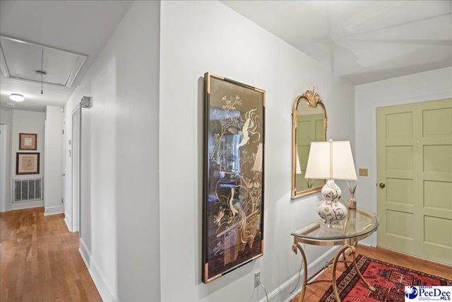 1807 Nottingham Drive, Florence, SC 29505