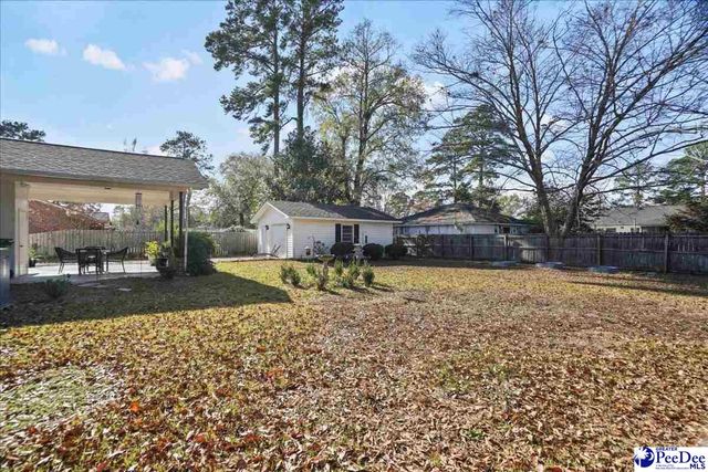 1807 Nottingham Drive, Florence, SC 29505