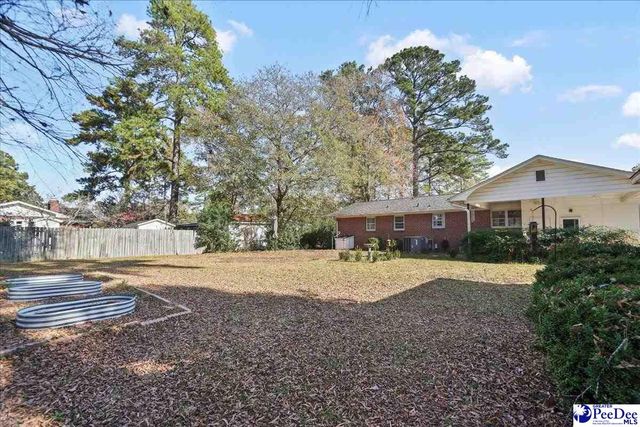 1807 Nottingham Drive, Florence, SC 29505