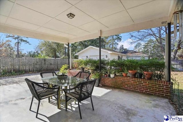 1807 Nottingham Drive, Florence, SC 29505