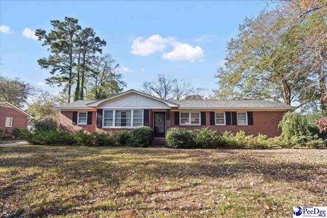 1807 Nottingham Drive, Florence, SC 29505