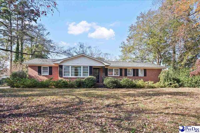 1807 Nottingham Drive, Florence, SC 29505