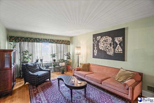 1807 Nottingham Drive, Florence, SC 29505