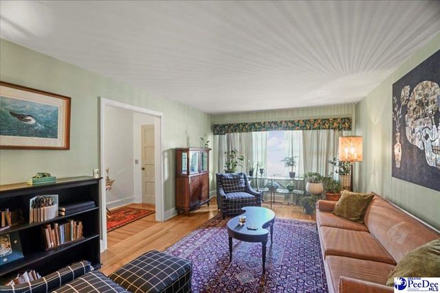 1807 Nottingham Drive, Florence, SC 29505