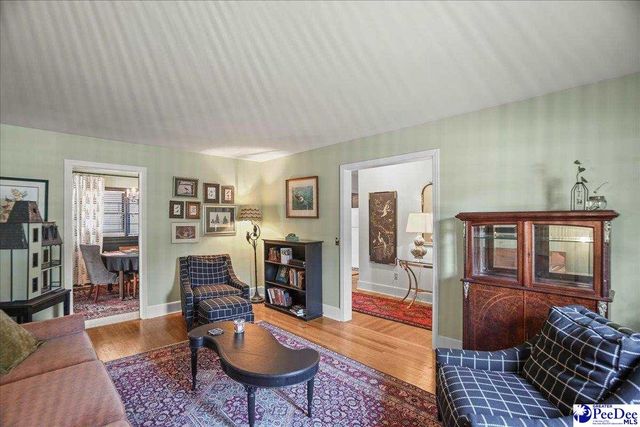 1807 Nottingham Drive, Florence, SC 29505