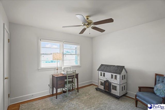 1807 Nottingham Drive, Florence, SC 29505