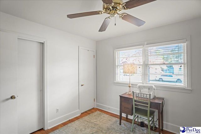 1807 Nottingham Drive, Florence, SC 29505