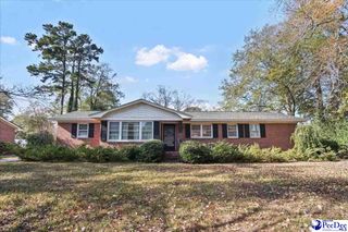 1807 Nottingham Drive, Florence, SC 29505