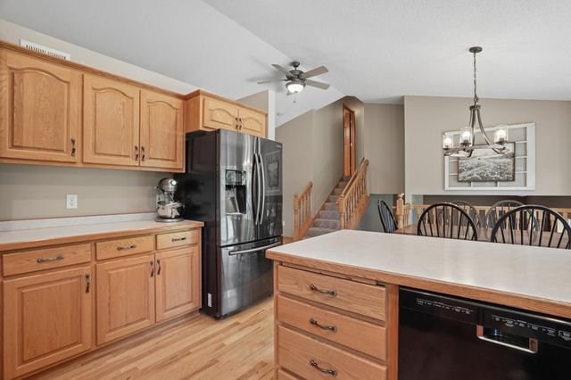 14966 63rd Street SE, Becker, MN 55308