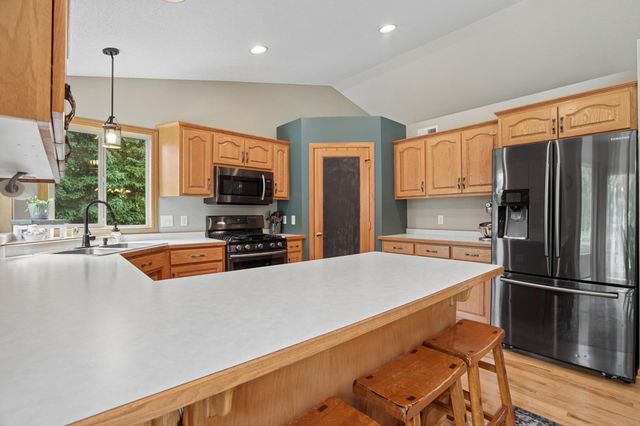 14966 63rd Street SE, Becker, MN 55308