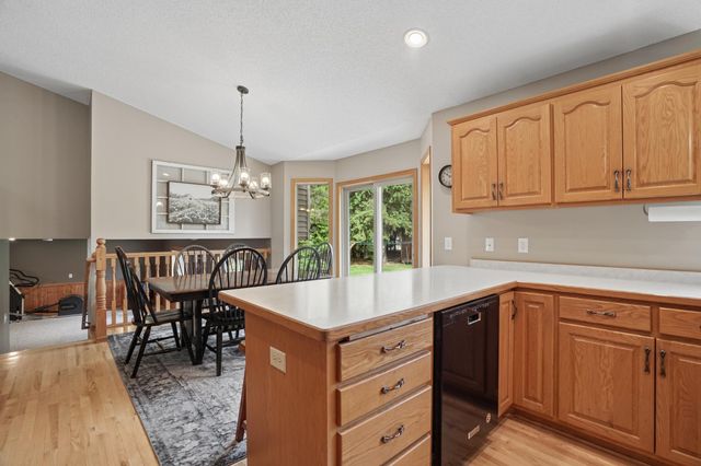 14966 63rd Street SE, Becker, MN 55308