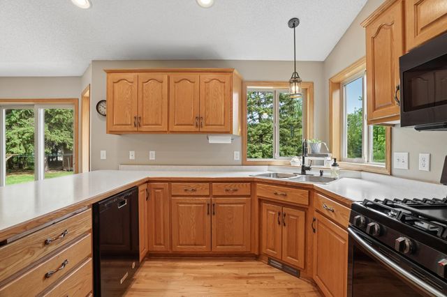 14966 63rd Street SE, Becker, MN 55308