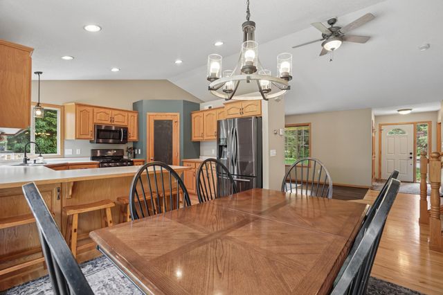14966 63rd Street SE, Becker, MN 55308