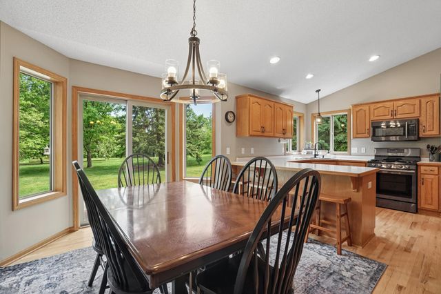 14966 63rd Street SE, Becker, MN 55308
