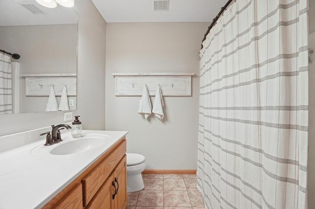 14966 63rd Street SE, Becker, MN 55308
