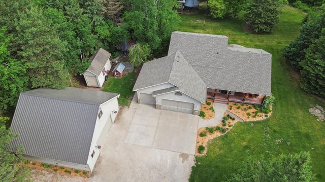 14966 63rd Street SE, Becker, MN 55308