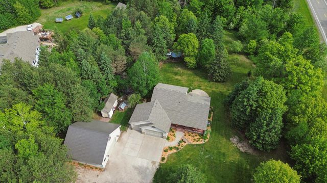 14966 63rd Street SE, Becker, MN 55308