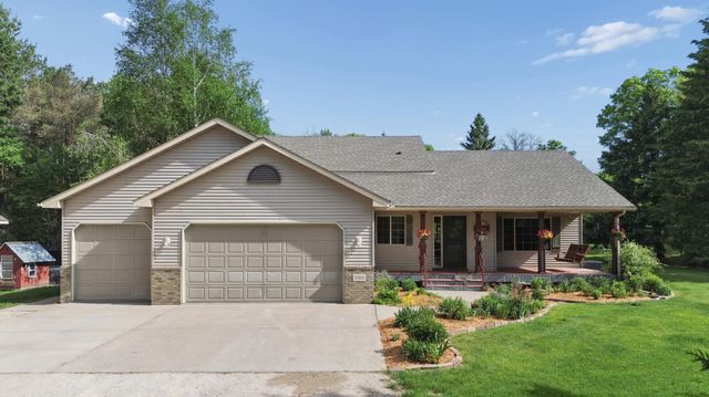 14966 63rd Street SE, Becker, MN 55308