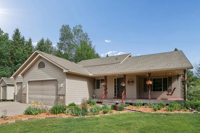 14966 63rd Street SE, Becker, MN 55308