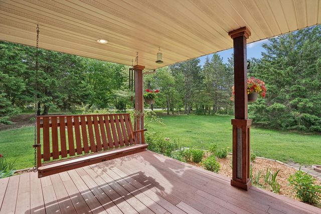 14966 63rd Street SE, Becker, MN 55308