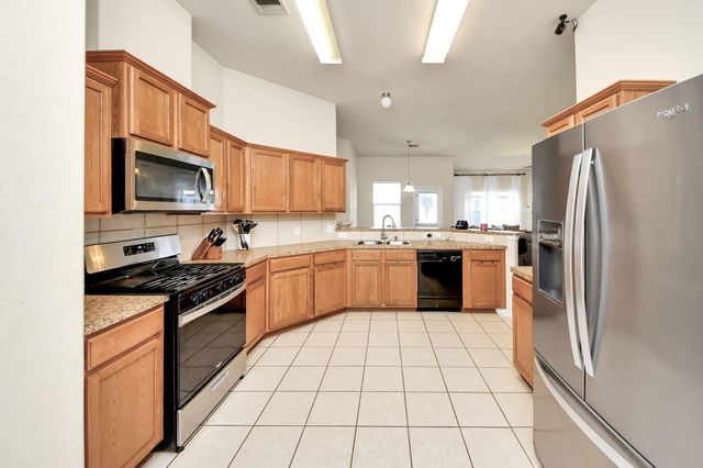 1922 Makenna Lane, Houston, TX 77049